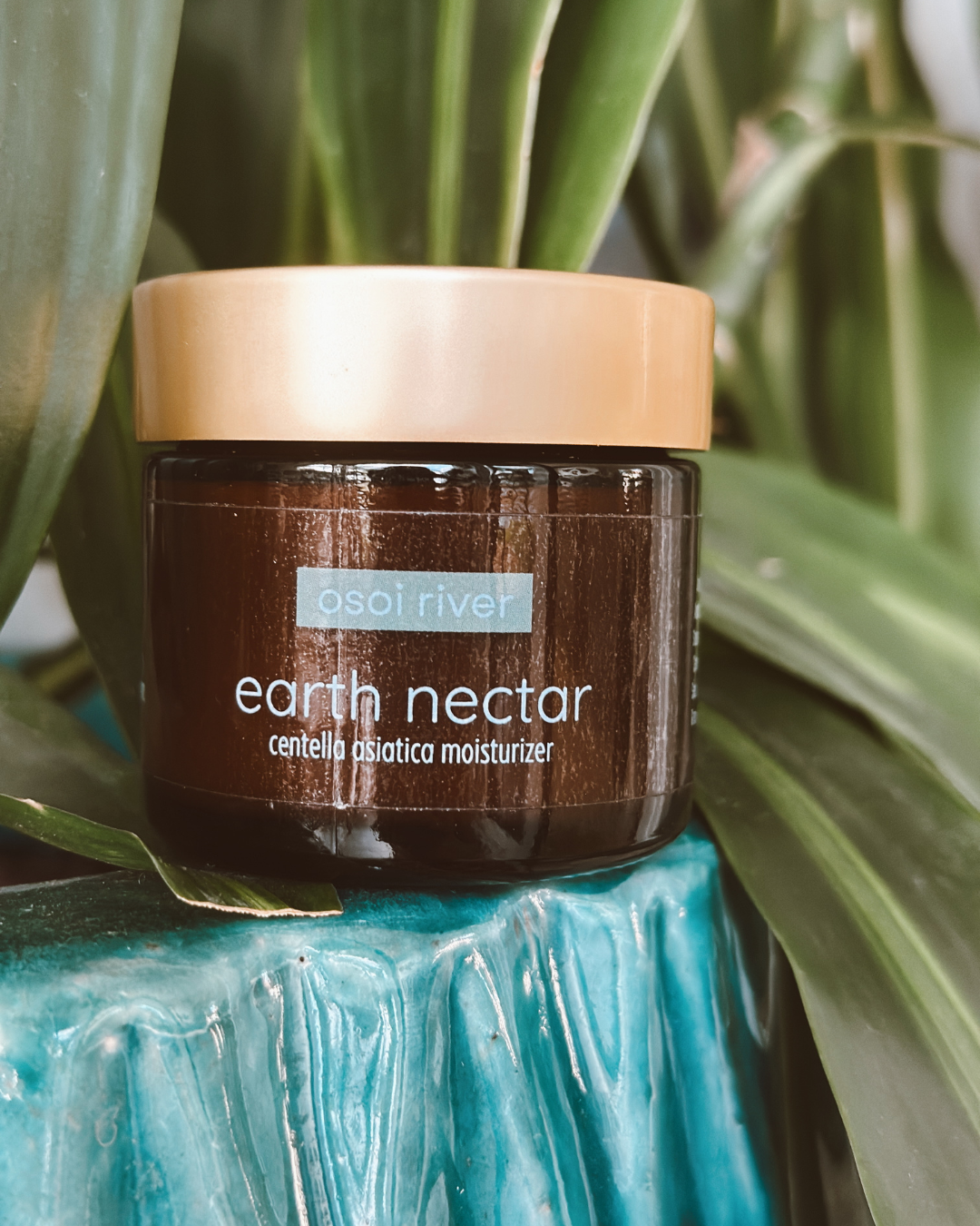 Earth Nectar Moisturizer
