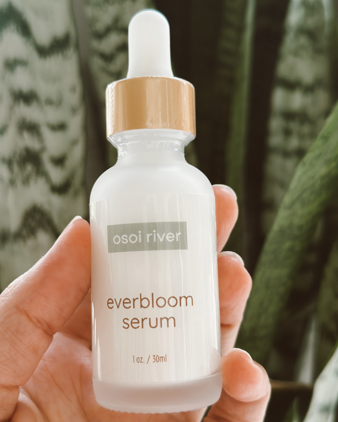 Everbloom Serum