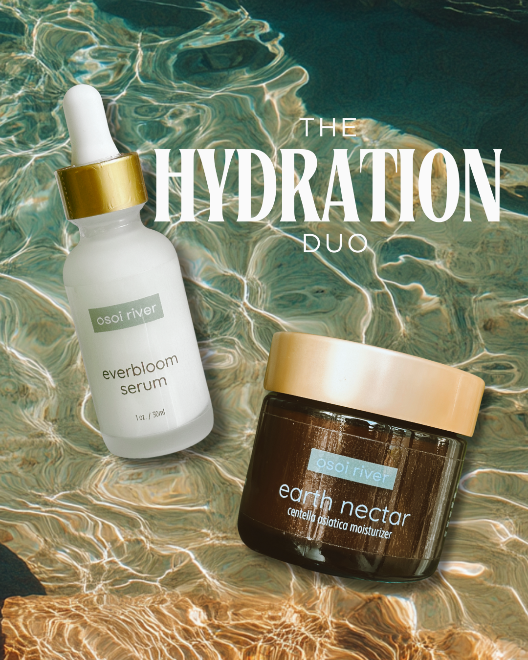 Hydration Duo Bundle