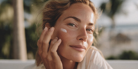 Self-Care Redefined: Embracing Holistic Skincare for Inner Peace